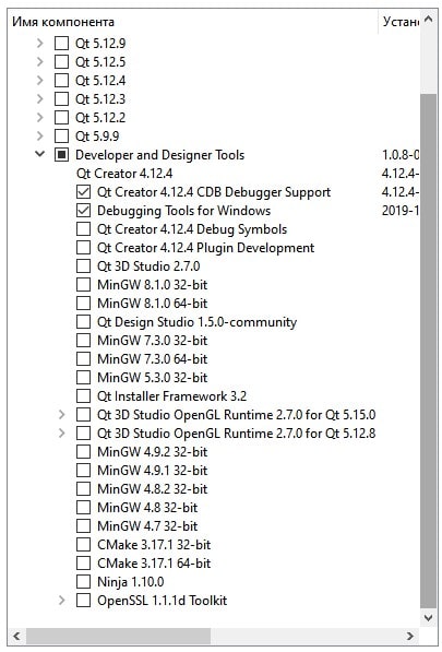 Components 3